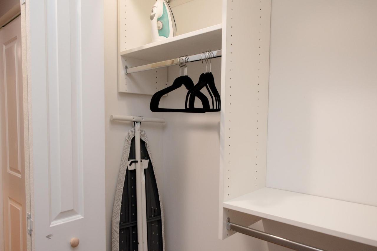 Luxurious Stay At Modern Apartment With Self Check-In Mins Frm Downtown Chicago Luaran gambar