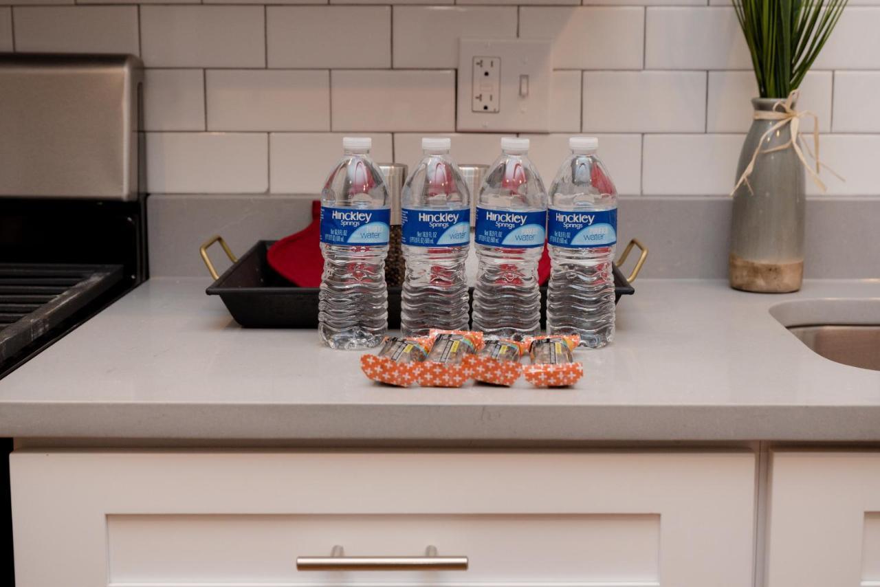 Luxurious Stay At Modern Apartment With Self Check-In Mins Frm Downtown Chicago Luaran gambar