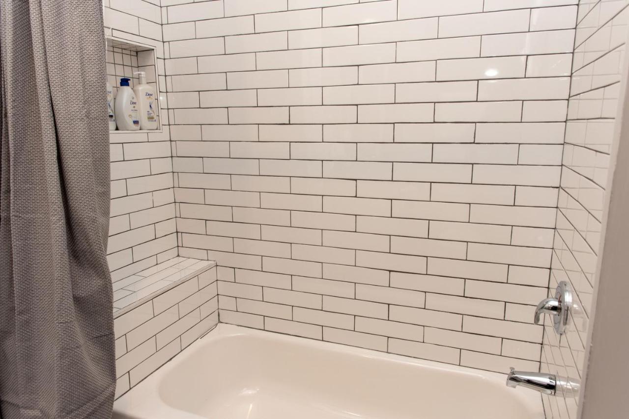 Luxurious Stay At Modern Apartment With Self Check-In Mins Frm Downtown Chicago Luaran gambar