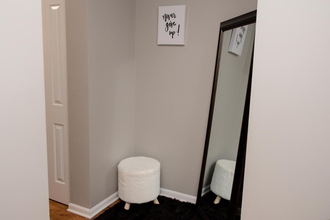 Luxurious Stay At Modern Apartment With Self Check-In Mins Frm Downtown Chicago Luaran gambar